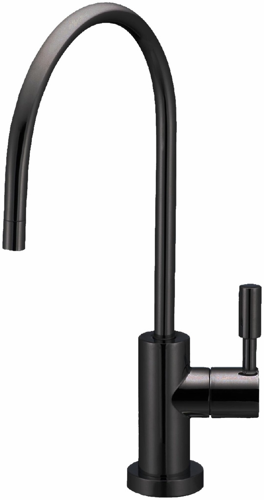 FAUCET, VS888, BLACK