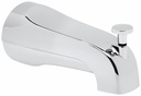 Tub Spout with Diverter