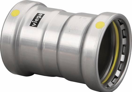 2-1/2       M.GAS CPLG  W/STP