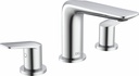 Portage Widespread Bathroom Faucet