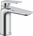 Portage Single Hole Bathroom Faucet