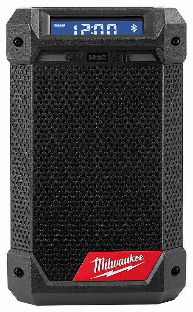 M12 Radio and Charger Only