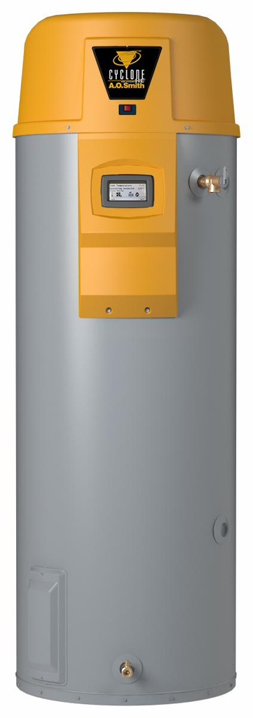 50USG Natural Gas 100,000Btu Water Heater BTX-100