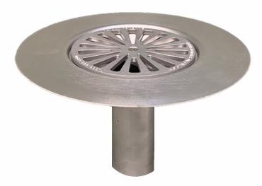 KOALA DRN AL SPUN 3"