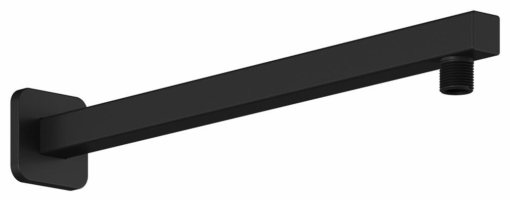 16" Wall Mount Shower Arm