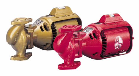 L/FLG IB B+G CIRC 1/6 HP HVNFI