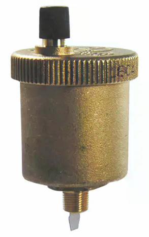 #97 B+G AUTO AIR VENT 150PSI