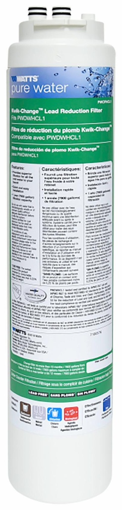 PWCFHCL1Repl. CF Cart PWDWHCL1