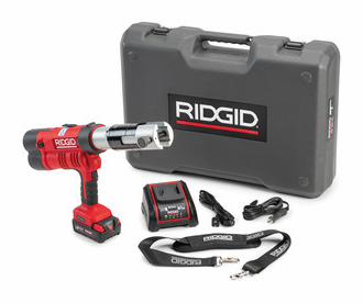 RP 342-XL Battery Kit (No Jaws)