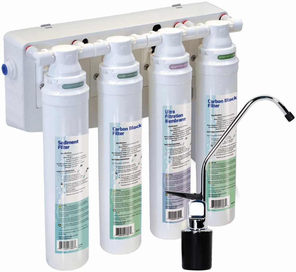 QCUF 4STG ULTRAFILTRATIO 1340201-60