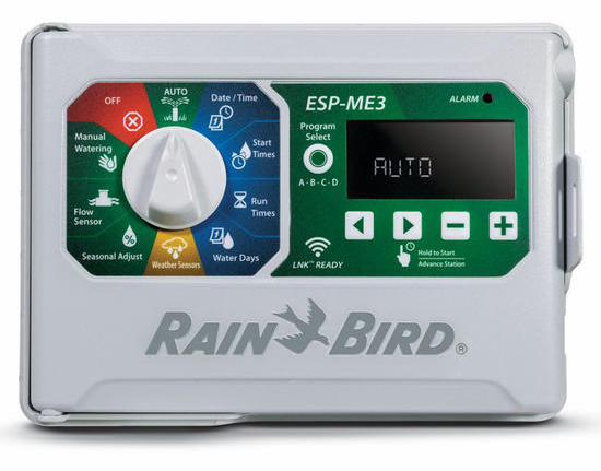 ESP4ME3 Modular Indoor/Outdoor Controller - LNK Ready