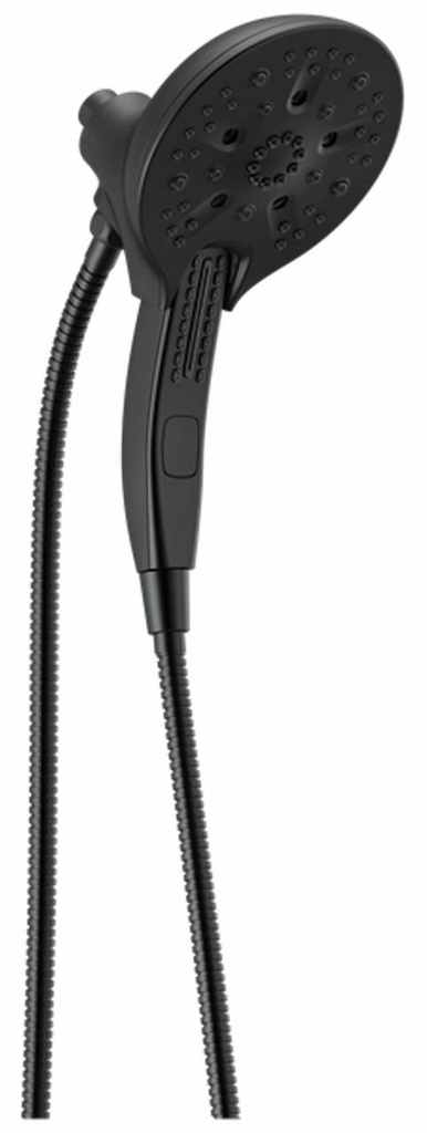 In2ition H2Okinetic 5-Setting Two-in-One Hand Shower/Shower Head 1.75 gpm