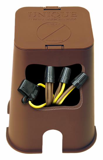 Satellite Hub Wire Connection Kit