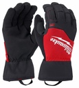 (6) WINTER PERF GLOVES - L