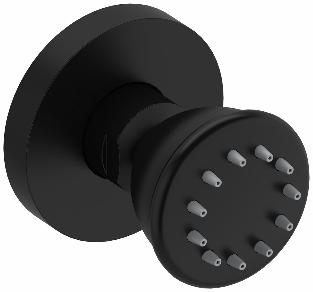 1-Function Round Body Spray