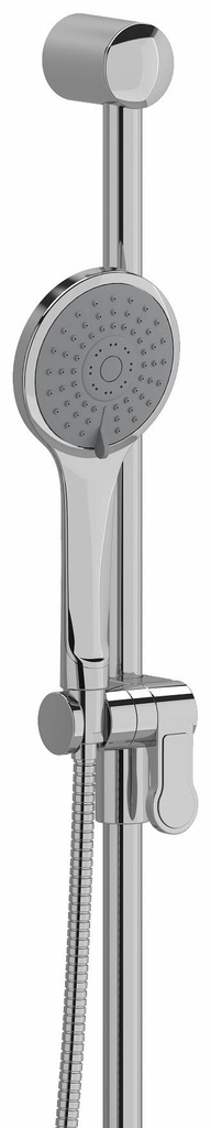 Hand Shower with Slide Bar