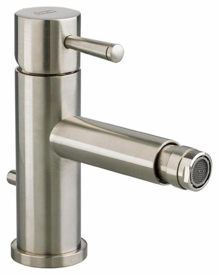 Serin Monoblock Bidet Fitting Faucet