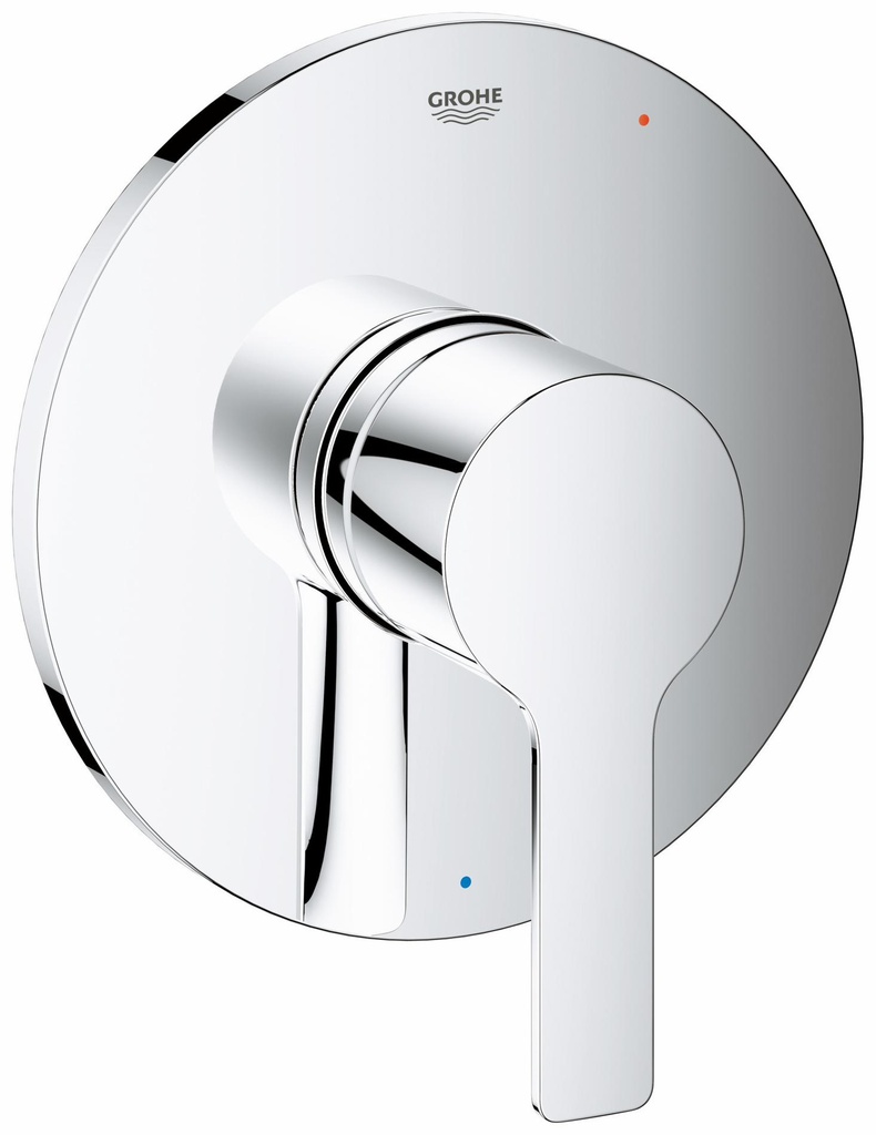 Lineare Pressure Balance Valve Trim