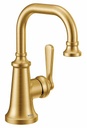 Colinet Single Hole Bathroom Faucet