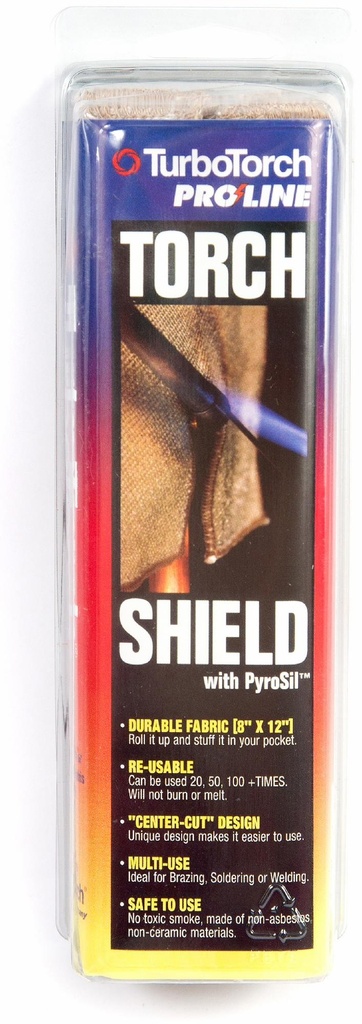 PL 812 PROLINE TORCH SHIELD