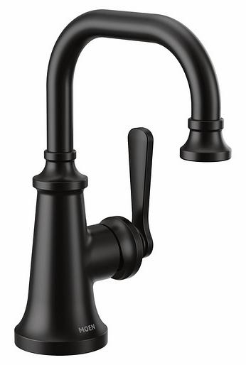 Colinet Single Hole Bathroom Faucet