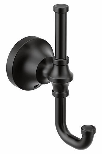 Colinet Double Robe Hook