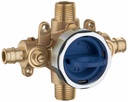 GrohSafe 3.0 Pressure Balance Rough-In Valve