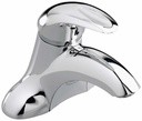 Reliant 3 Centerset Bathroom Faucet With Pop-up Drain