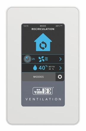 VANEE ADVANCED CONTROL