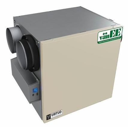 VANEE HRV 160 CFM 75 SRE