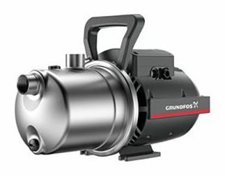 JP PS 16 10 187 1x115/230V 60Hz Cond.HU