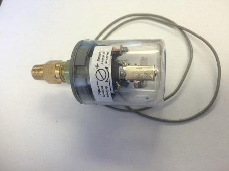 AXIOM PRESSURE SWITCH