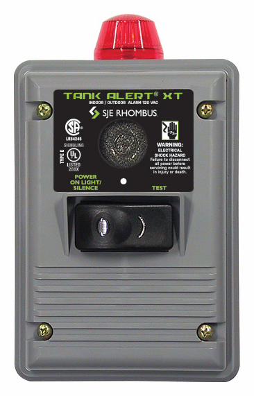 TANK ALERT XT HW ALRM W FLT