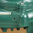 M53 Sump Pump with LED Plug and 9' Cord