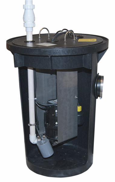 ZOELLER SHARK 18X30 2  OUT 915-0005