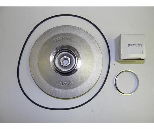 IMPELLER KIT 7C