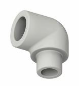 3/4 90 ELBOW M/F SDR5