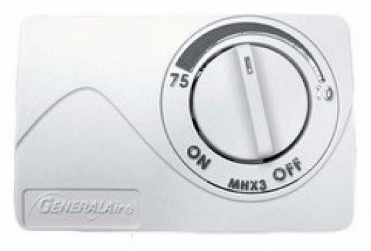 7038 HUMIDISTAT MANUAL SET POINT