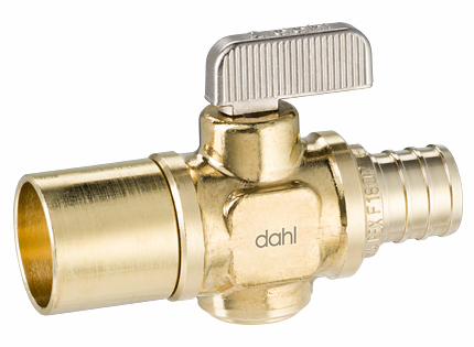 STR MBV 3/4 CXPEX RGH BR