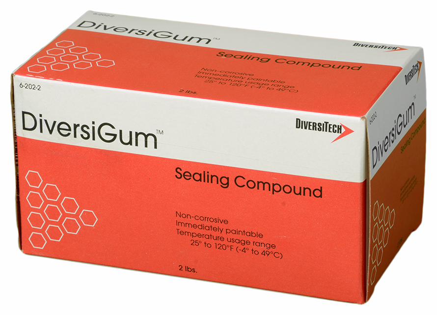 SEALING COMPOUND 1LB