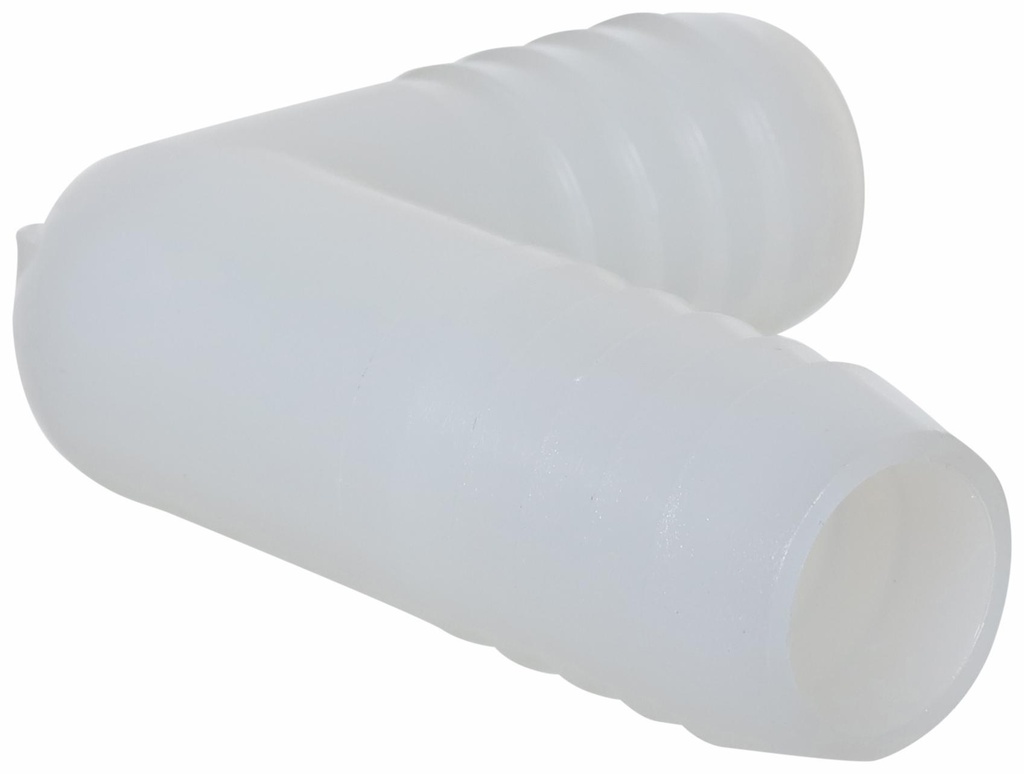 5/8BARB 90 ELBOW 2/PK