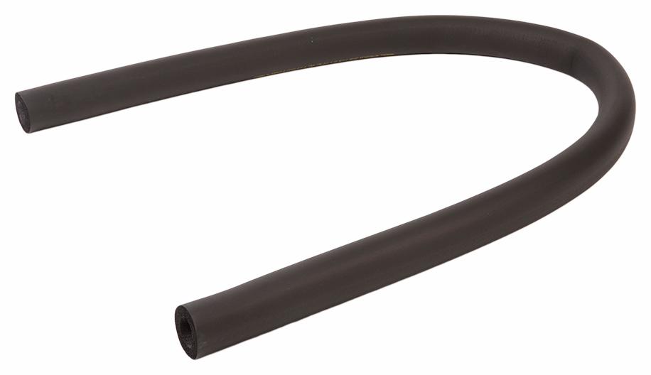 5/8IDX3/8 6' TUBE INSULATION EA