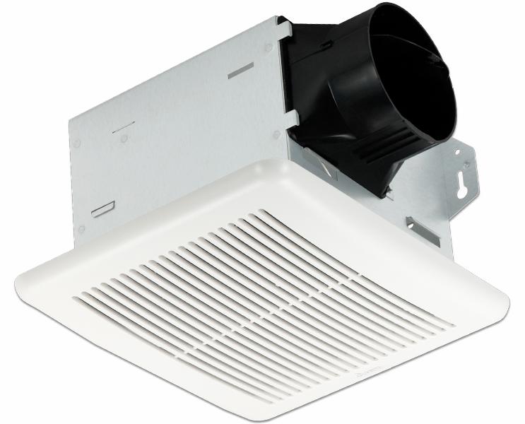 Integrity 80CFM Bathroom Fan