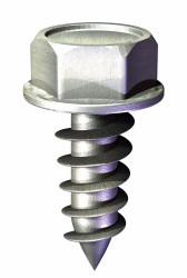 8 X 9/16 HEX HEAD SHEET MTL SCREW