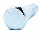7/8 X 4 GR5 PLATED HEX BOLT