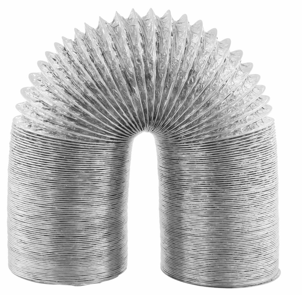 9"x25' Flex FOIL Connector UL