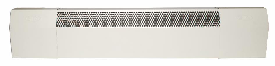 Complete Assembly w/Element 7'