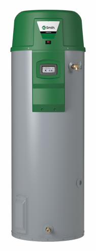 50USG Natural Gas 100,000Btu Water Heater GDHE-50
