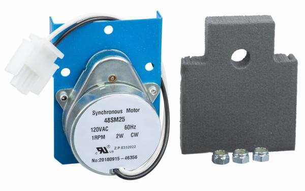 HAL 13/30 WIPER MTR KIT