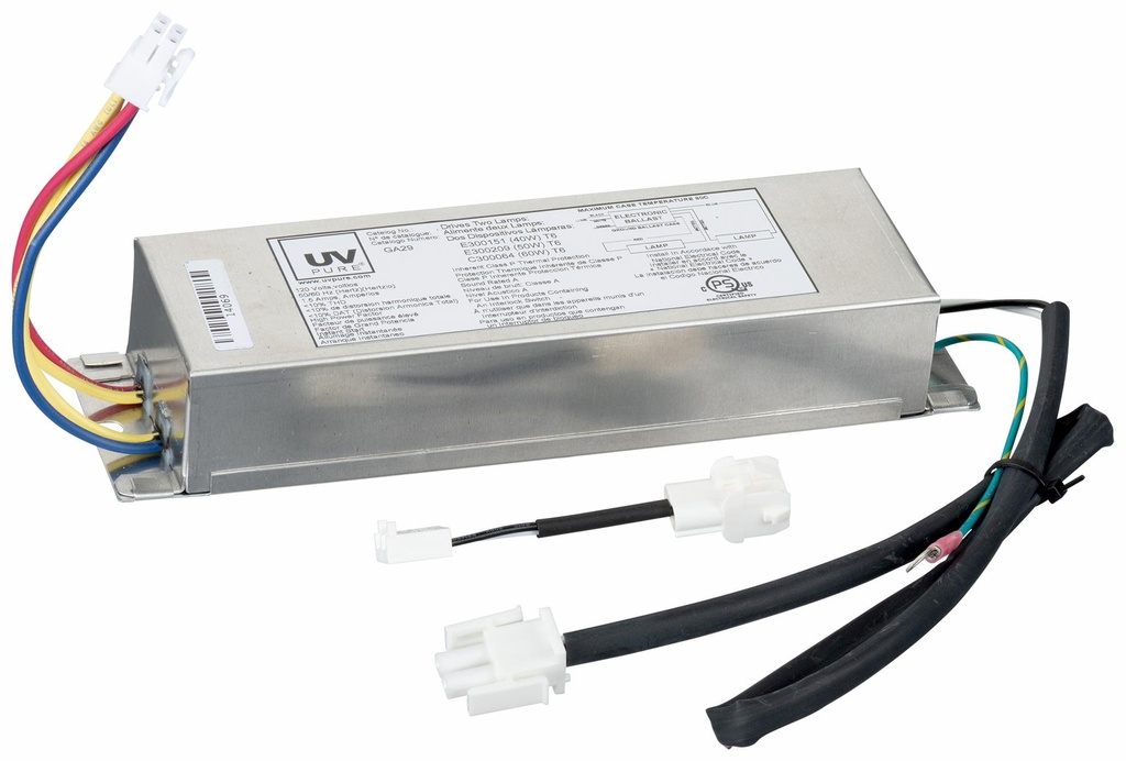 HAL 13/30 ELECT BALLAST